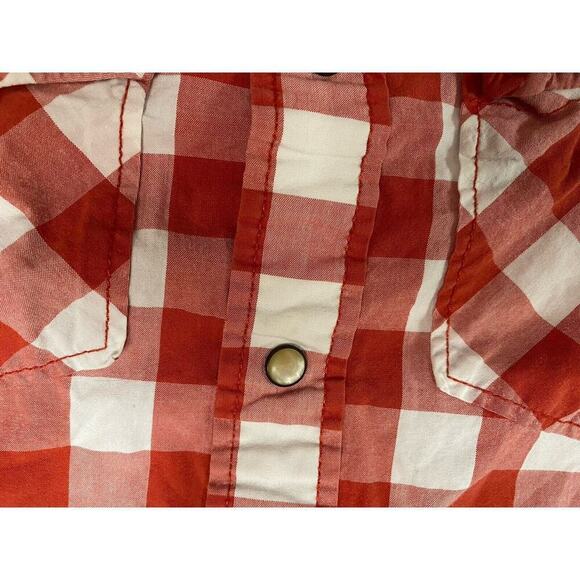 Hollister | Men’s Medium Long-Sleeve Button-Down - Picture 7 of 9